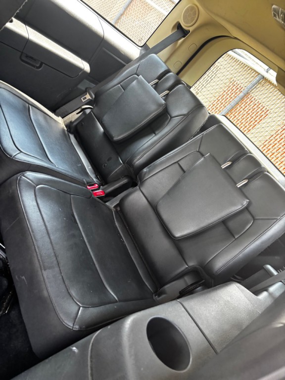 2013 Ford Flex Image 7