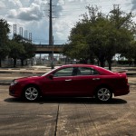 Image for 2012 Ford Fusion SE ID: 6802057
