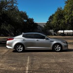 Image for 2015 Kia Optima LX ID: 6850820