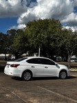Image for 2017 Nissan Sentra S ID: 6862771