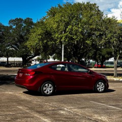 Image for 2016 Hyundai Elantra SE ID: 6862946