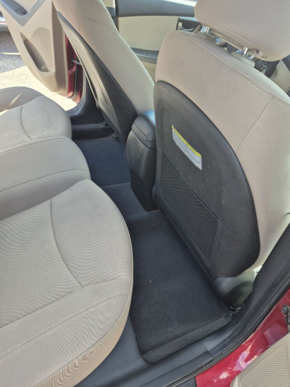 2016 Hyundai Elantra Image 11