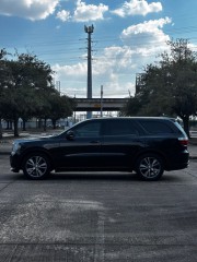 Image for 2013 Dodge Durango R/T ID: 6863015