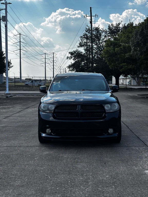 2013 Dodge Durango Image 3