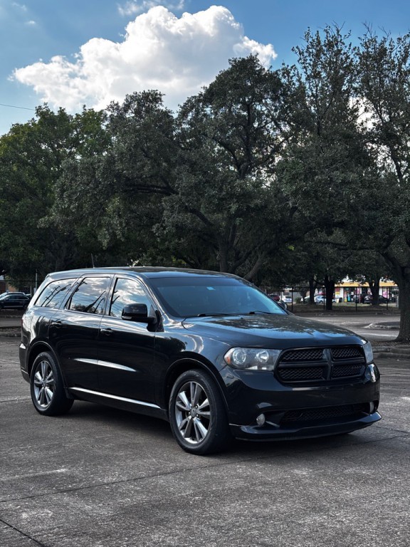 2013 Dodge Durango Image 5