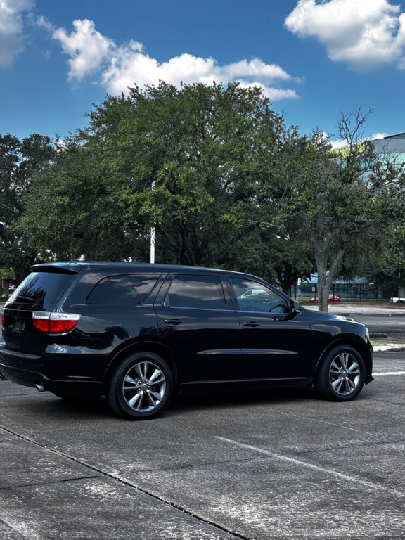 2013 Dodge Durango Image 6