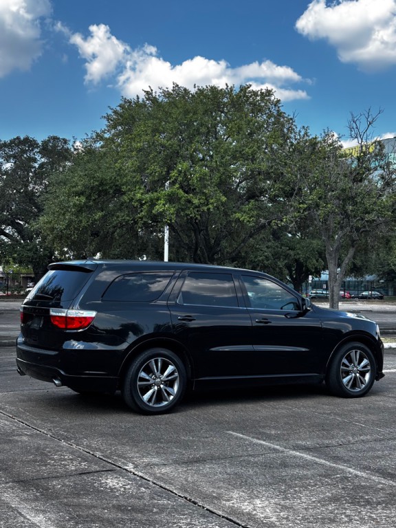 2013 Dodge Durango Image 7