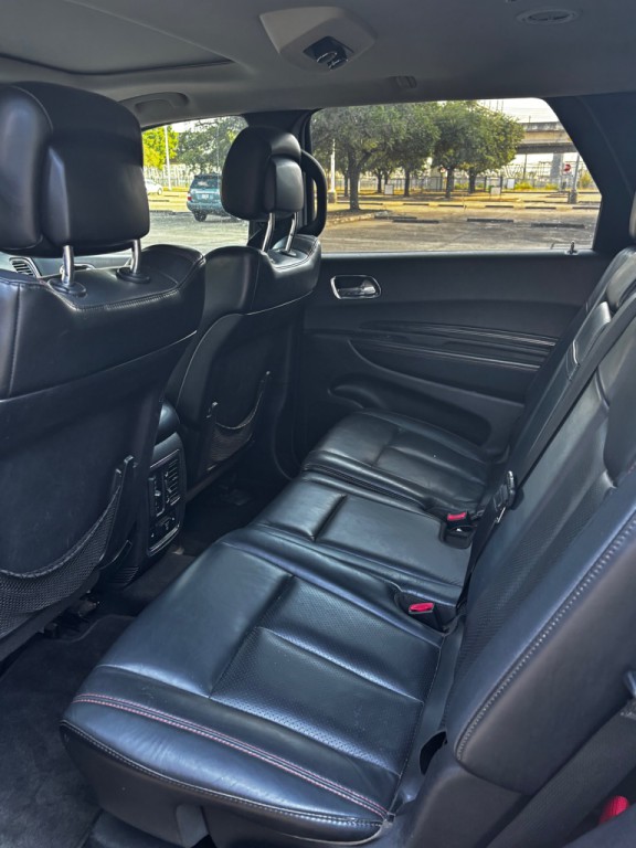 2013 Dodge Durango Image 11