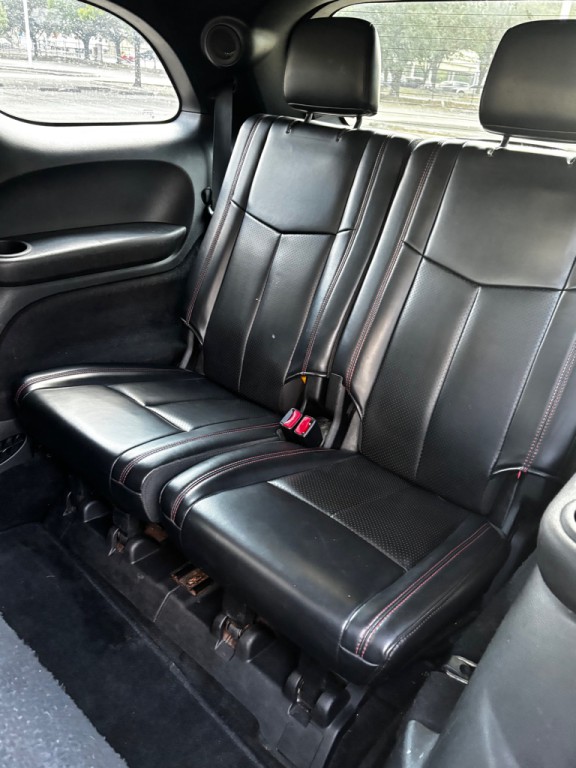 2013 Dodge Durango Image 12