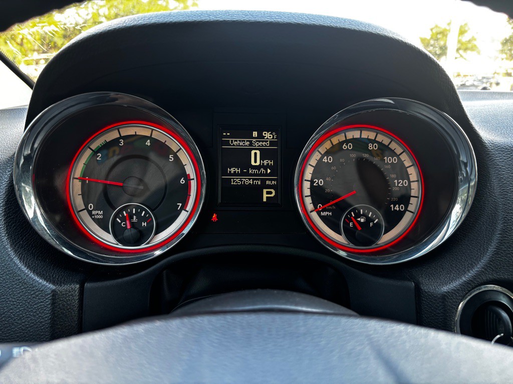 2013 Dodge Durango Image 13