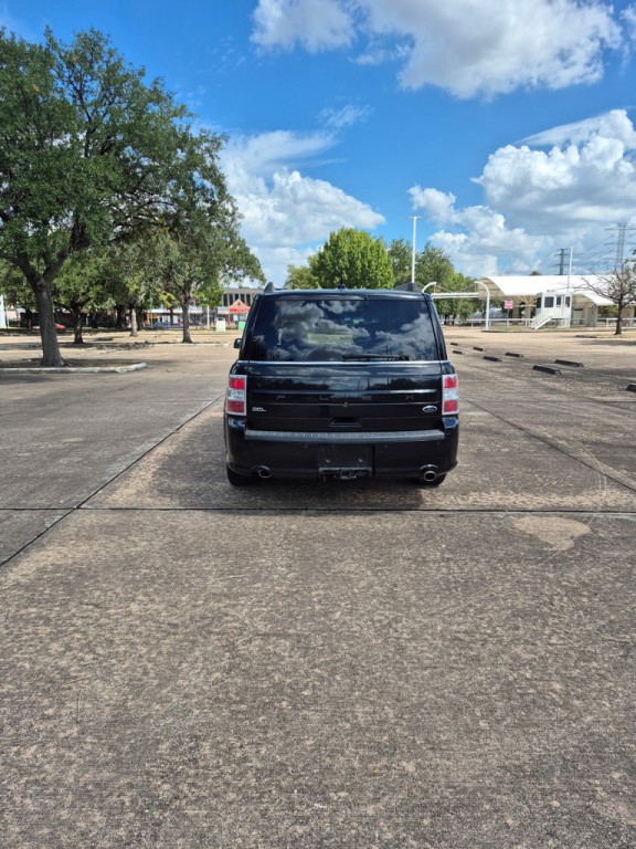 2014 Ford Flex Image 5