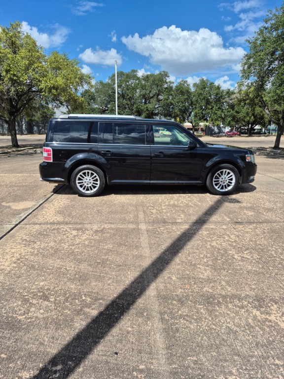 2014 Ford Flex Image 10