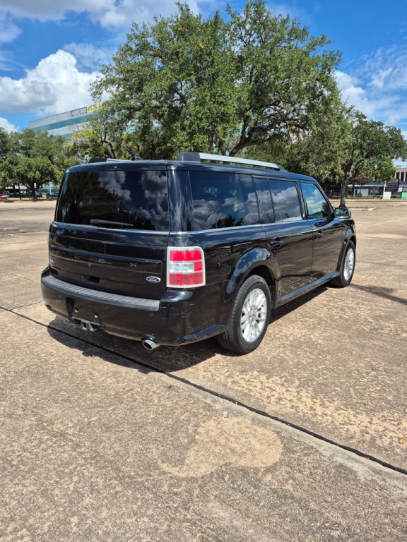 2014 Ford Flex Image 18