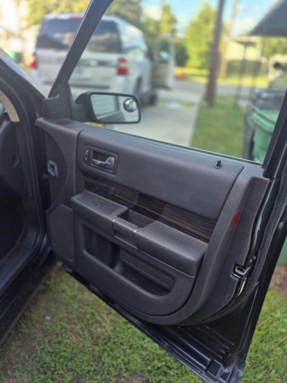 2014 Ford Flex Image 20