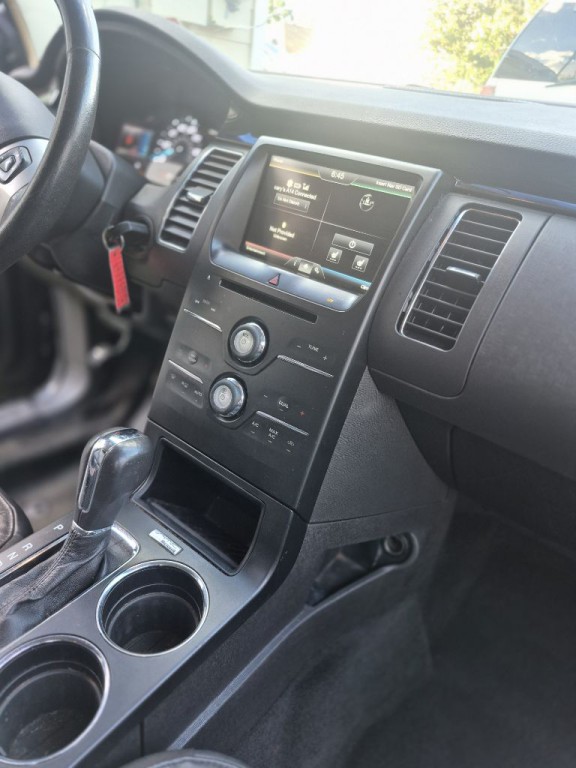 2014 Ford Flex Image 21