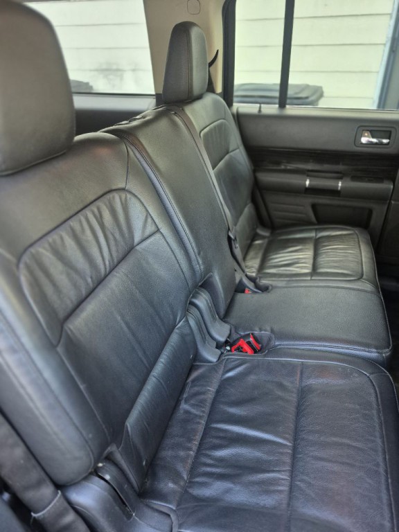 2014 Ford Flex Image 22
