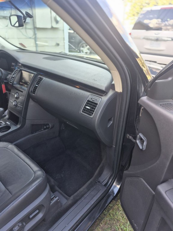 2014 Ford Flex Image 23
