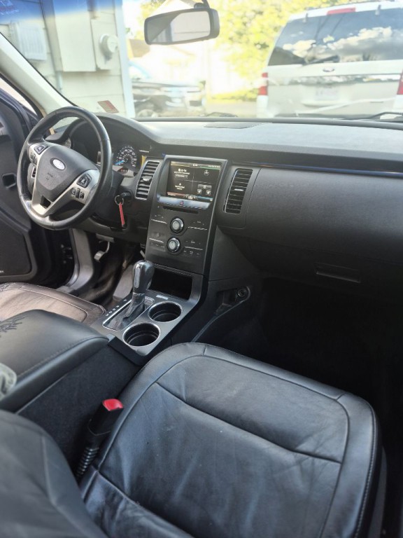 2014 Ford Flex Image 24
