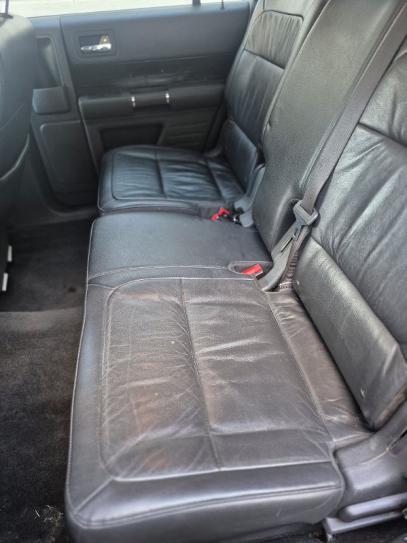 2014 Ford Flex Image 25