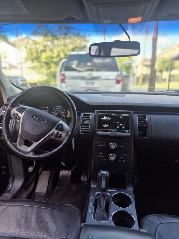 2014 Ford Flex Image 26