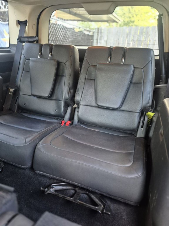 2014 Ford Flex Image 27