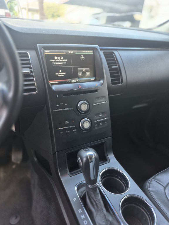2014 Ford Flex Image 28