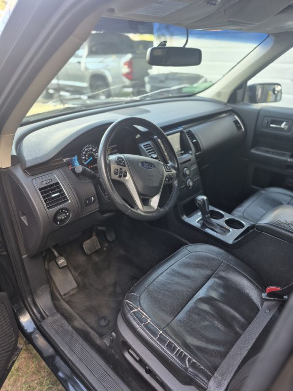 2014 Ford Flex Image 29
