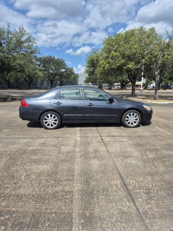 2006 Honda Accord Image 1
