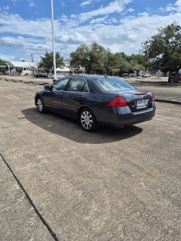 2006 Honda Accord Image 2