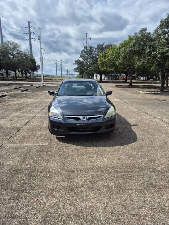 2006 Honda Accord Image 4