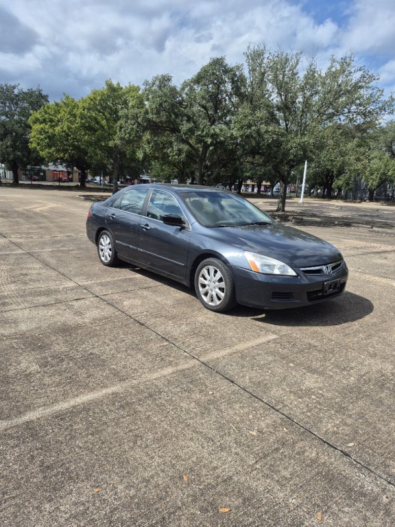 2006 Honda Accord Image 5