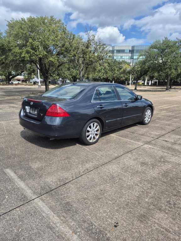 2006 Honda Accord Image 6