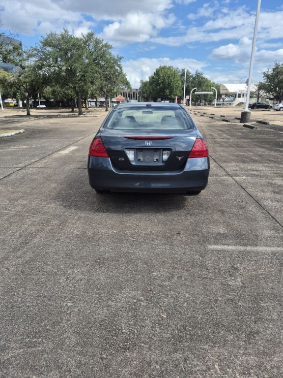 2006 Honda Accord Image 7