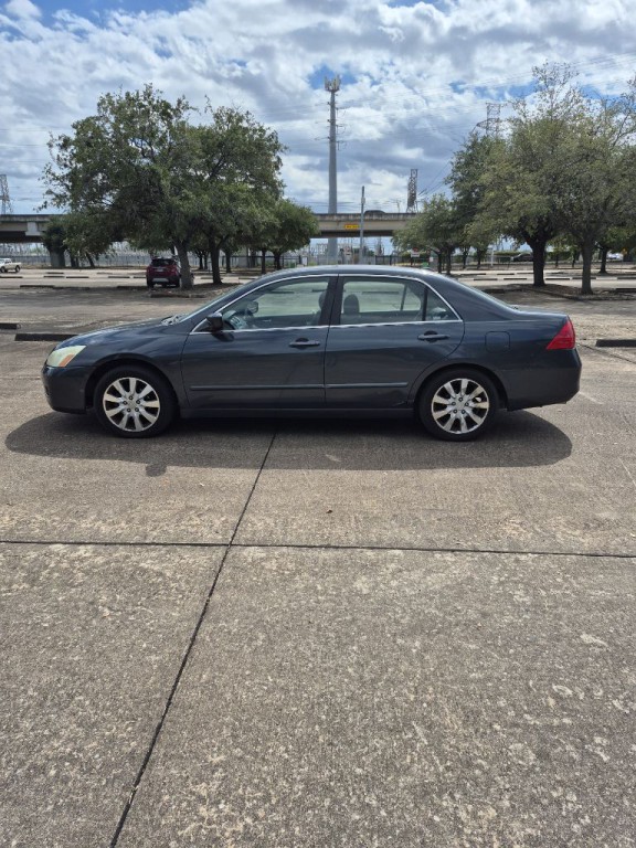 2006 Honda Accord Image 8