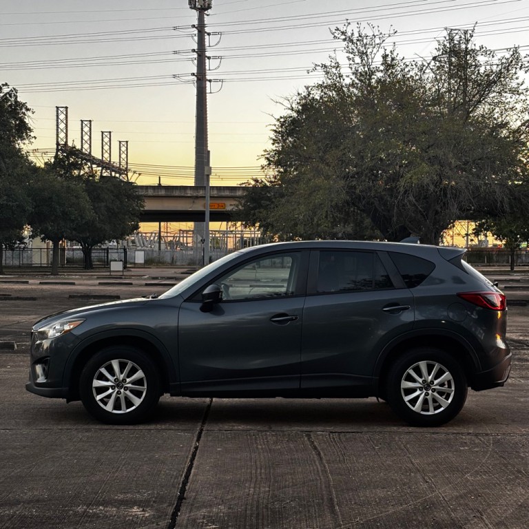 2013 Mazda CX-5 Image 1