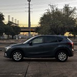 Image for 2013 Mazda CX-5 Touring ID: 6934664