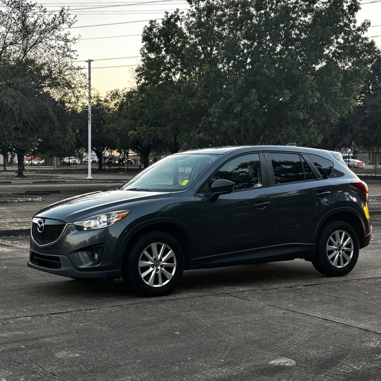 2013 Mazda CX-5 Image 2