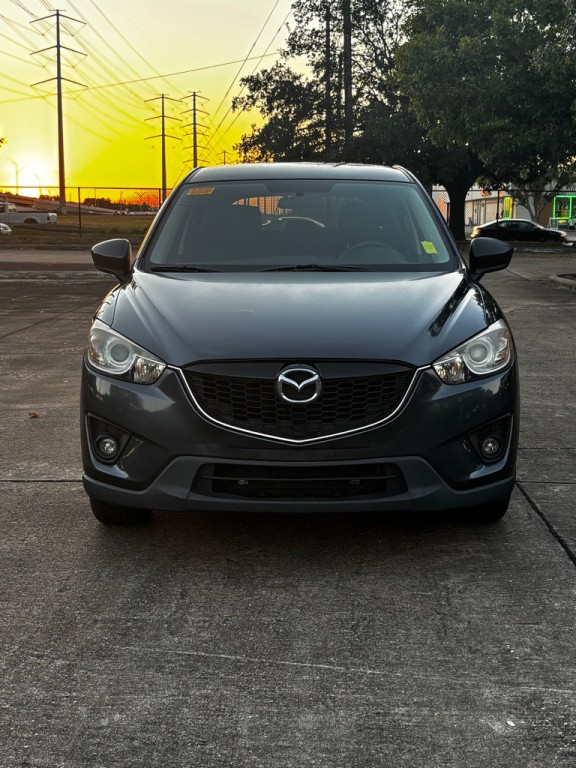 2013 Mazda CX-5 Image 3