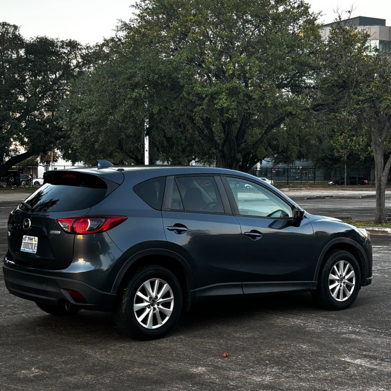 2013 Mazda CX-5 Image 4