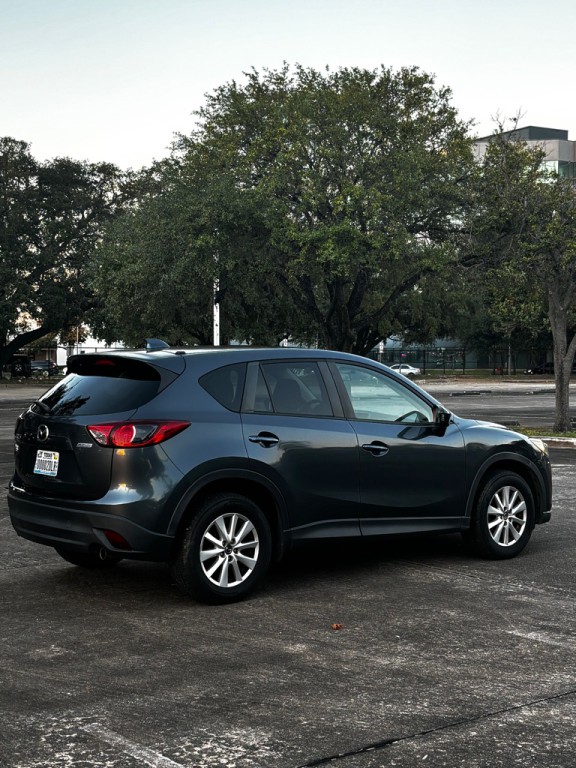 2013 Mazda CX-5 Image 6