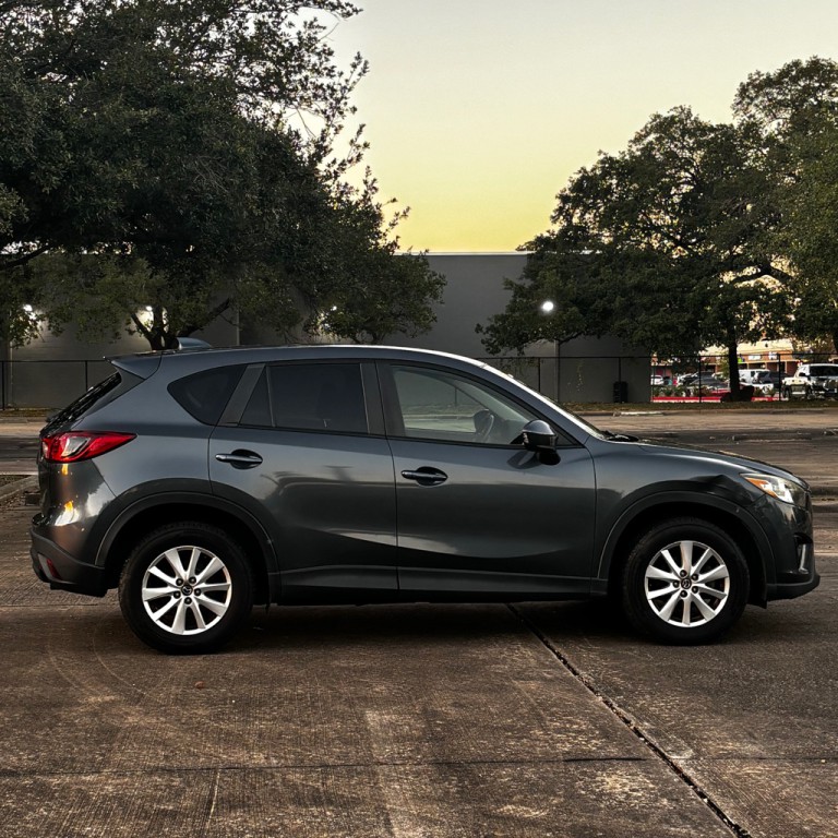 2013 Mazda CX-5 Image 7