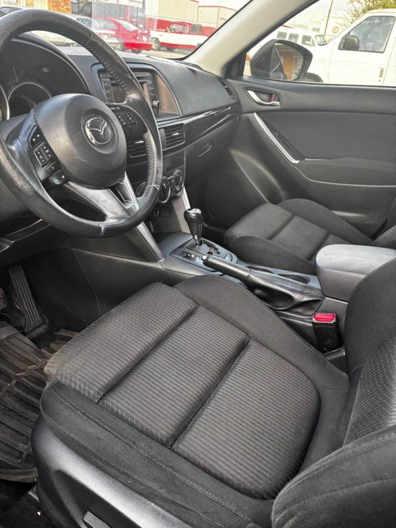 2013 Mazda CX-5 Image 9