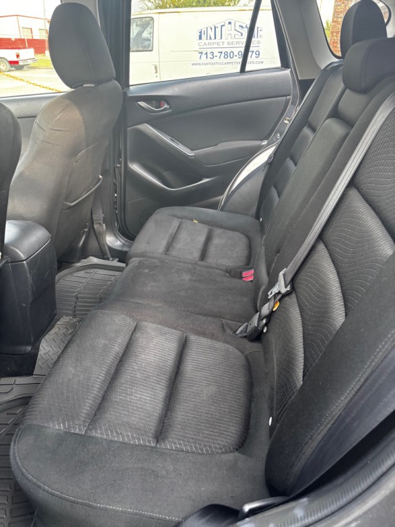 2013 Mazda CX-5 Image 11