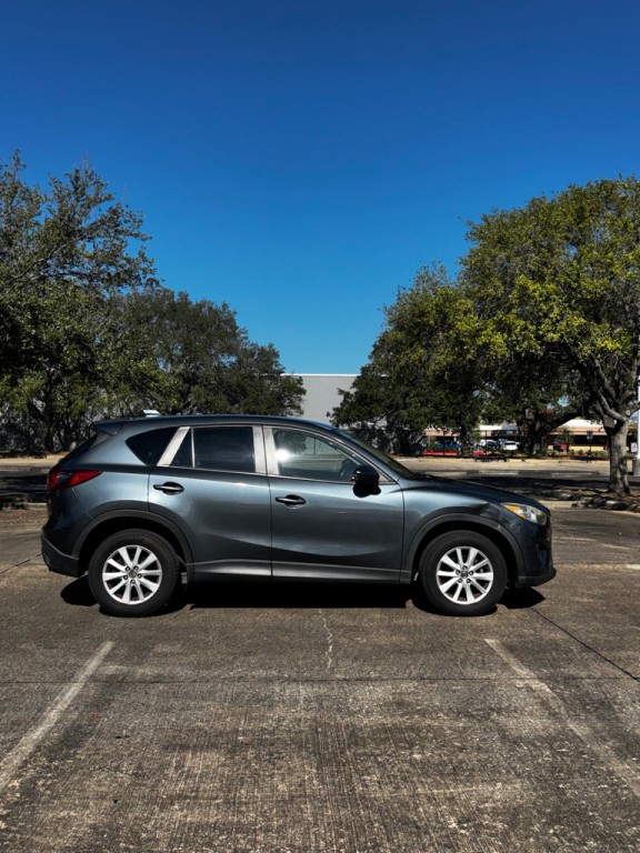 2013 Mazda CX-5 Image 13