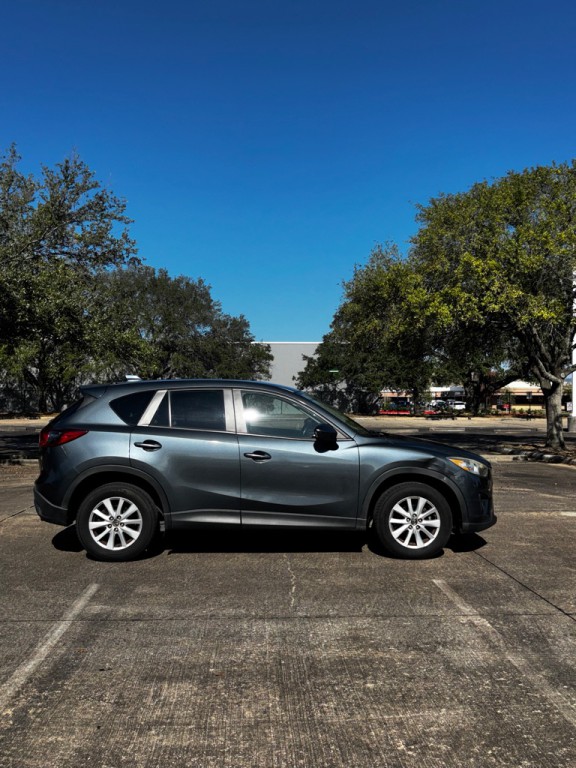 2013 Mazda CX-5 Image 14