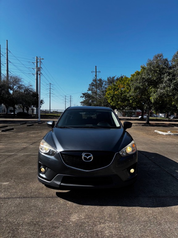 2013 Mazda CX-5 Image 15