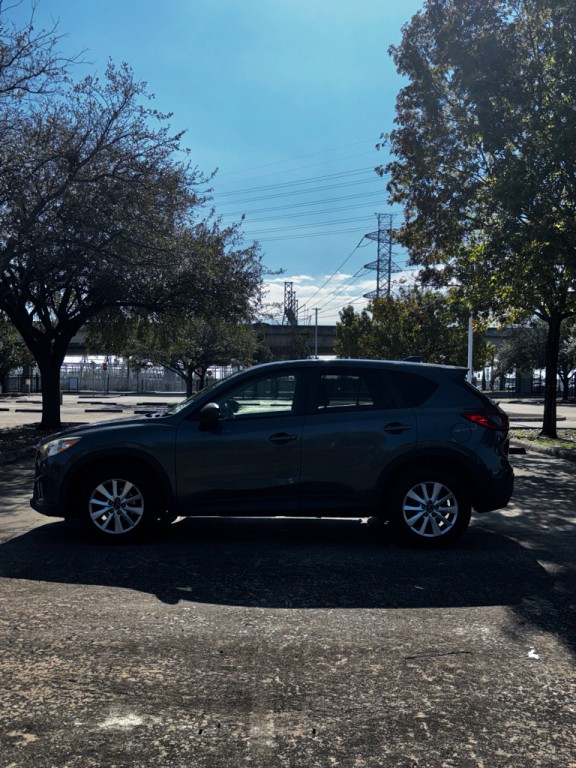 2013 Mazda CX-5 Image 16