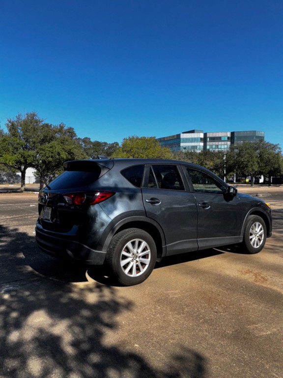 2013 Mazda CX-5 Image 17