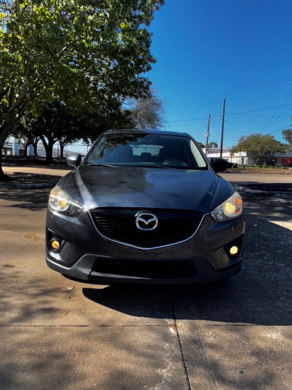 2013 Mazda CX-5 Image 18