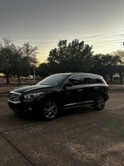 Image for 2013 INFINITI JX35  ID: 6984117